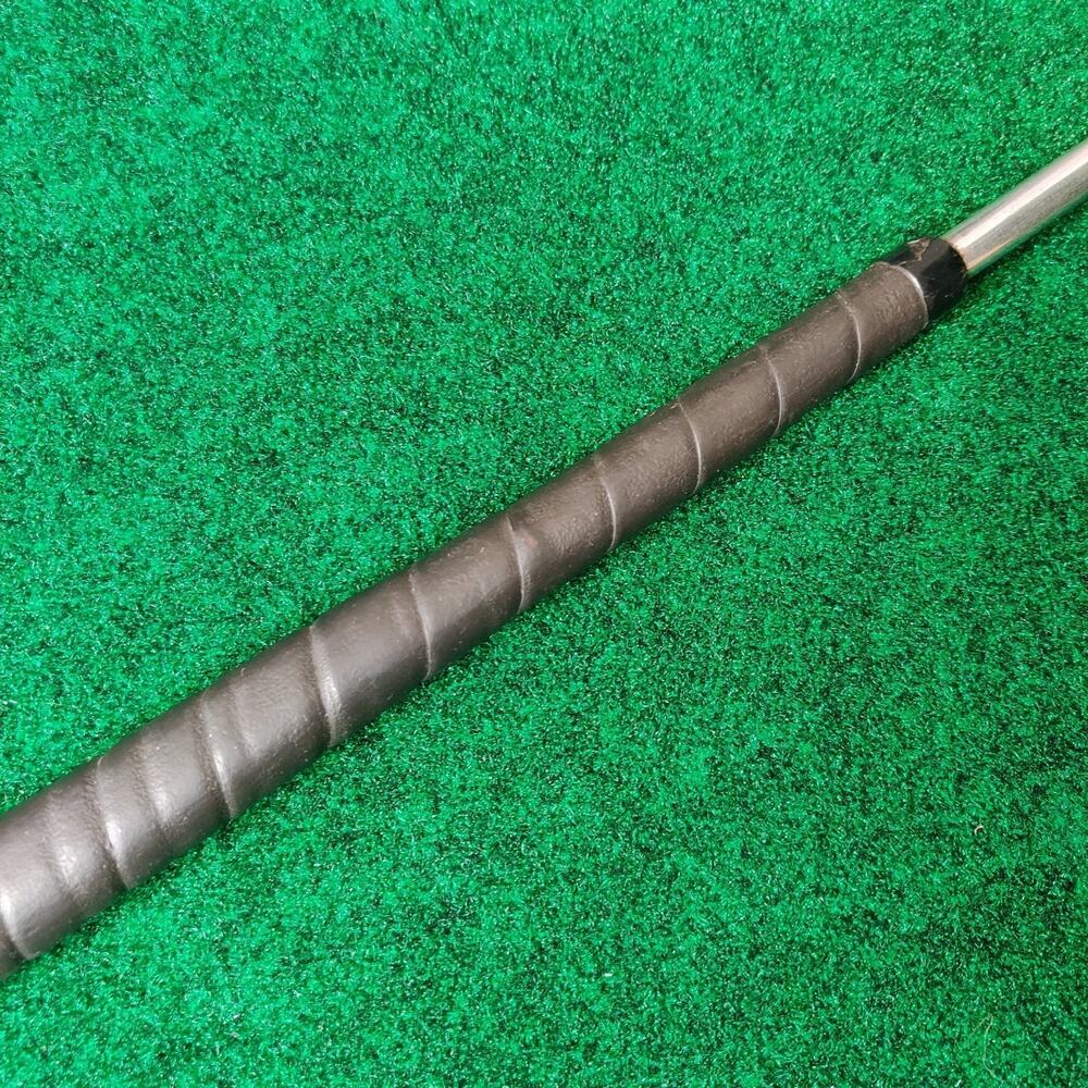 Vintage PING Anser Dalehead 85029 RH Putter Steel Shaft Long Grip Golf Club 36" - Picture 14 of 16
